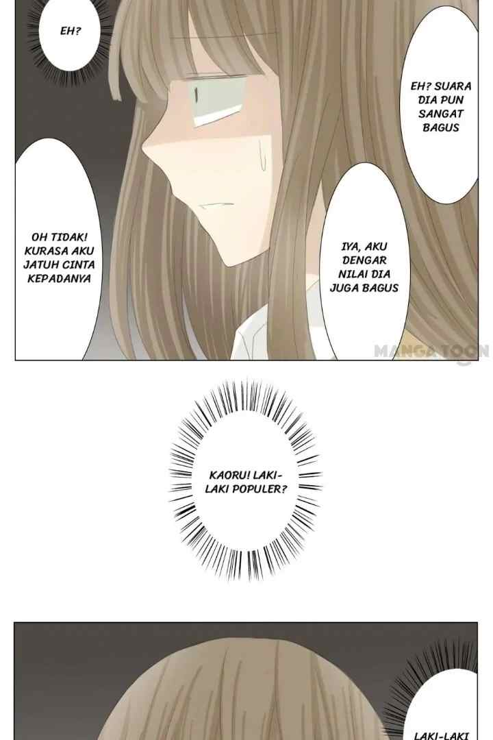Summer Never Ends chapter 58 halaman 4