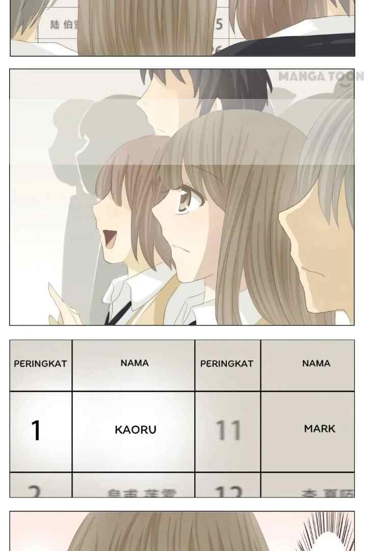 Summer Never Ends chapter 58 halaman 14