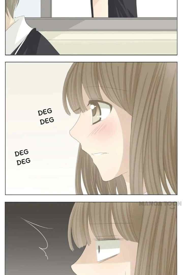 Summer Never Ends chapter 58 halaman 11