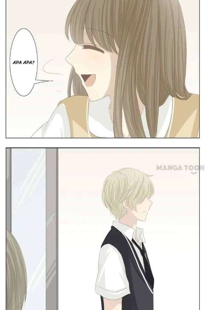 Summer Never Ends chapter 58 halaman 10