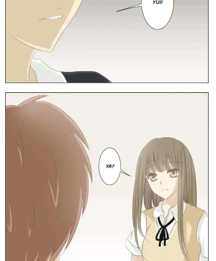Summer Never Ends chapter 59 halaman 17