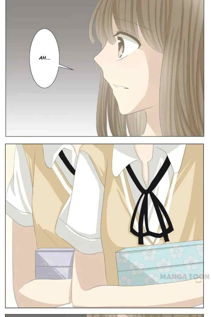 Summer Never Ends chapter 59 halaman 5