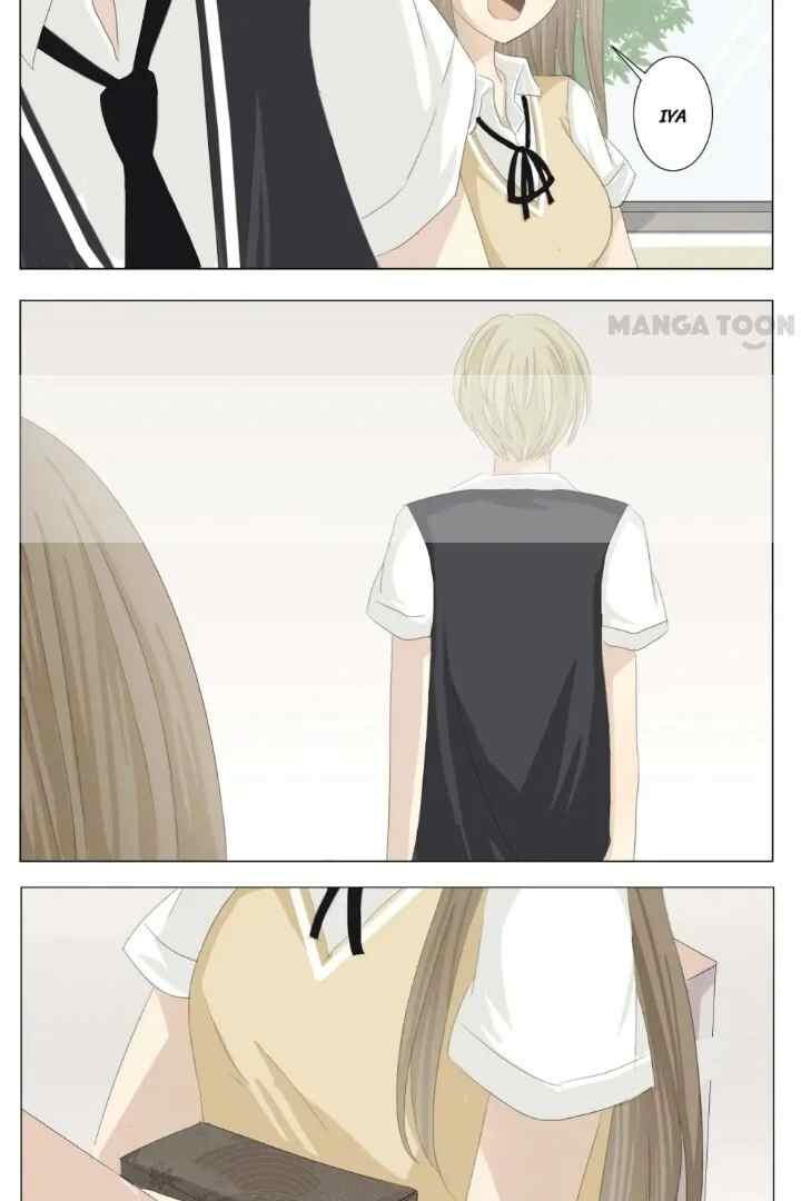 Summer Never Ends chapter 59 halaman 8