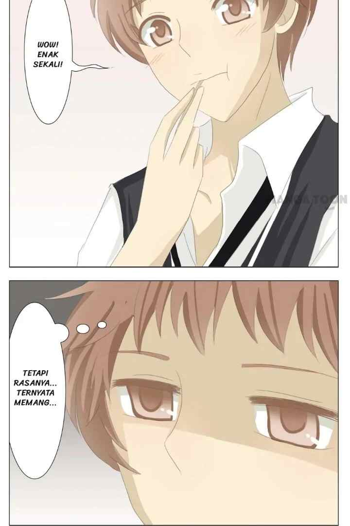 Summer Never Ends chapter 59 halaman 13