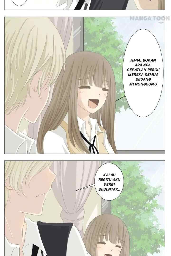 Summer Never Ends chapter 59 halaman 7