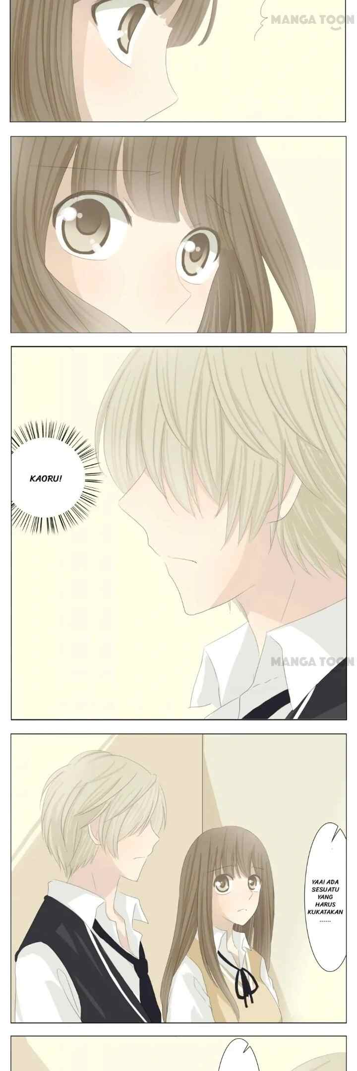 Summer Never Ends chapter 61 halaman 6