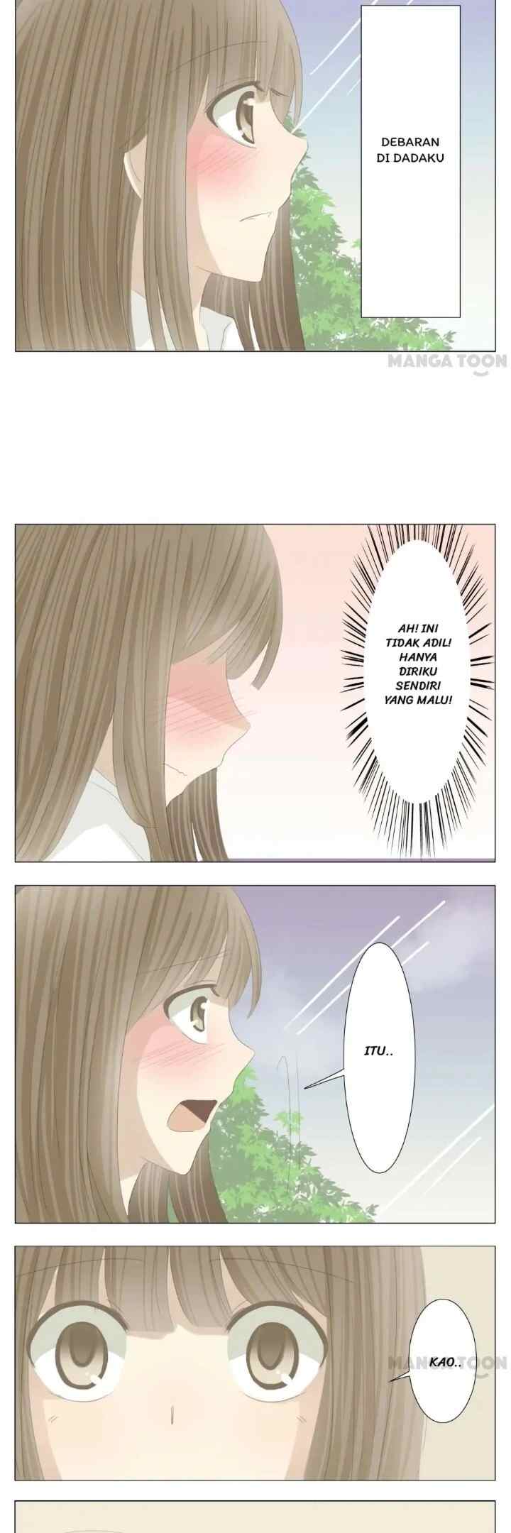 Summer Never Ends chapter 63 halaman 5
