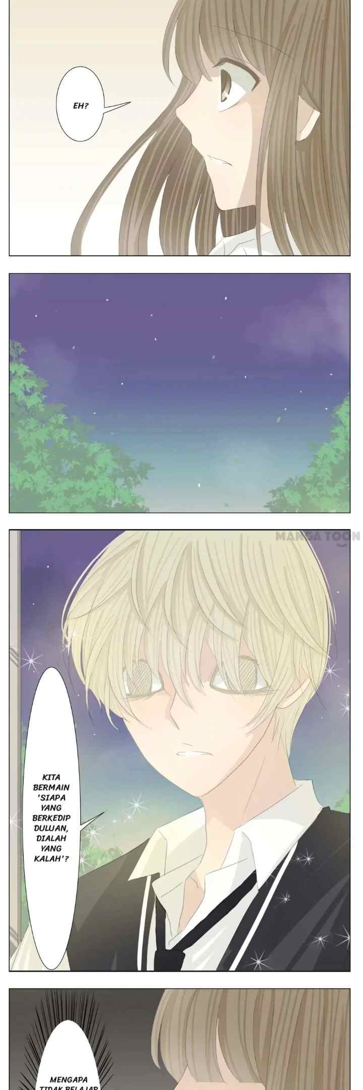 Summer Never Ends chapter 63 halaman 11