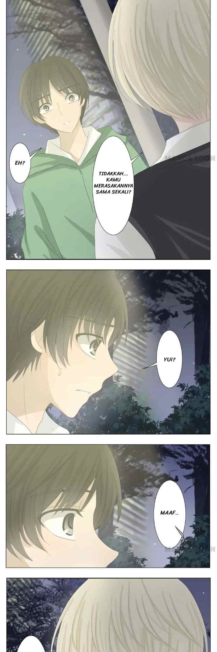 Summer Never Ends chapter 64 halaman 10