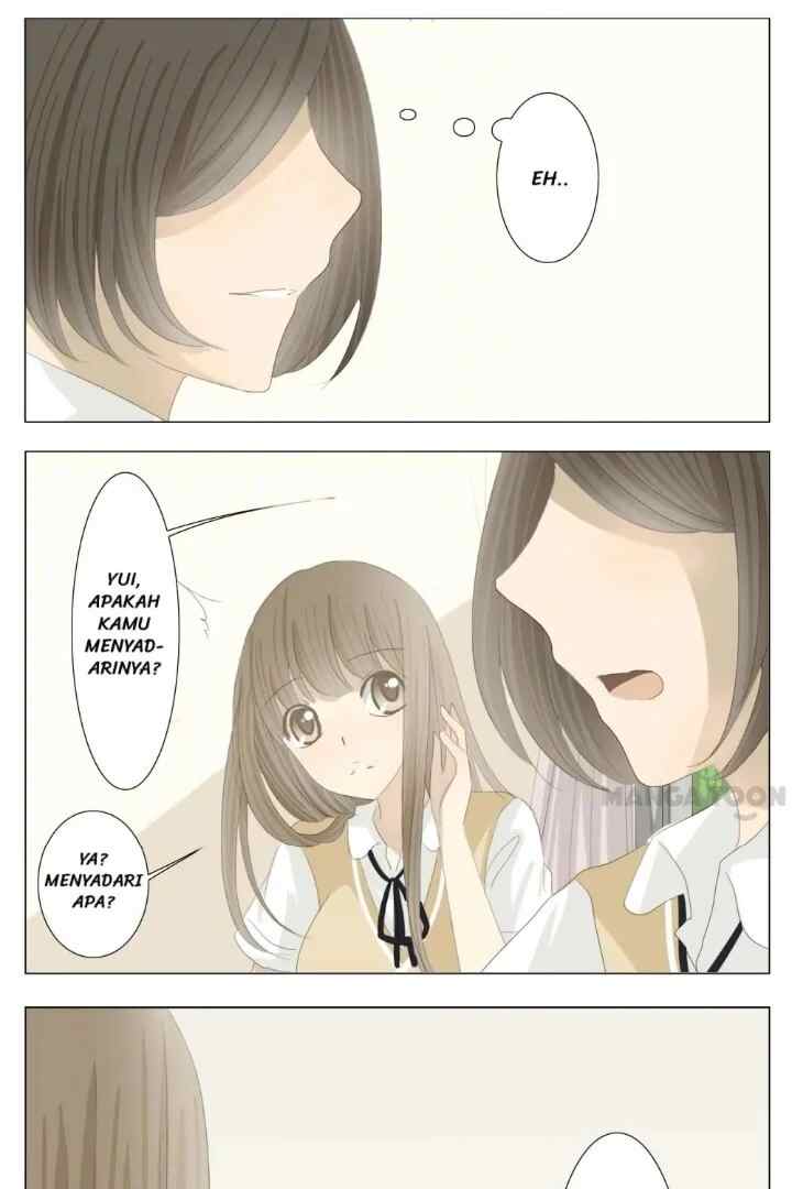 Summer Never Ends chapter 65 halaman 4