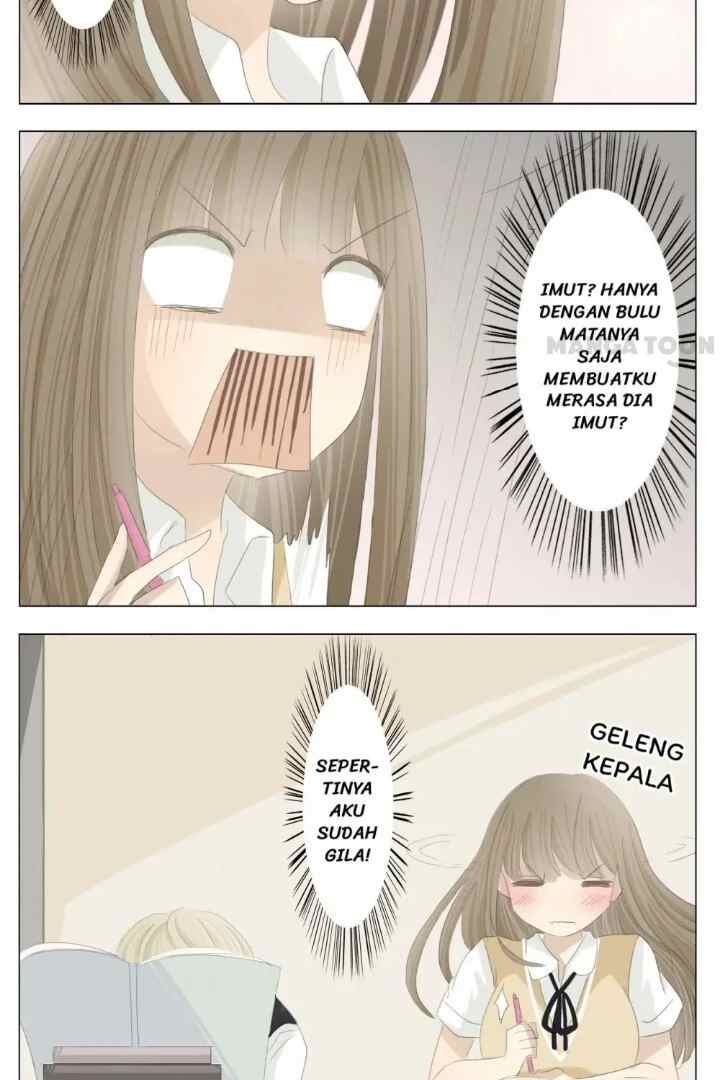 Summer Never Ends chapter 65 halaman 12