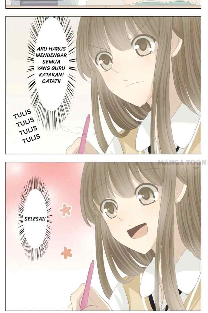 Summer Never Ends chapter 65 halaman 13