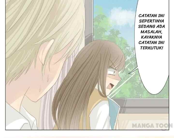 Summer Never Ends chapter 65 halaman 17