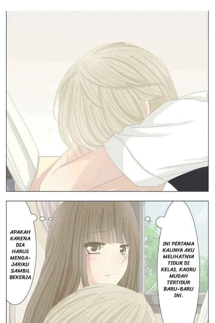 Summer Never Ends chapter 65 halaman 10