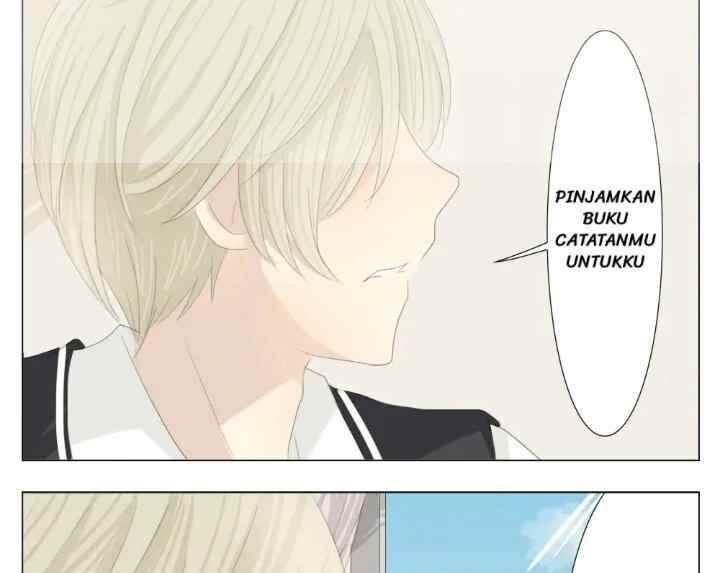 Summer Never Ends chapter 65 halaman 16