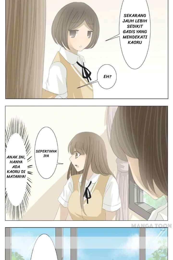 Summer Never Ends chapter 65 halaman 5