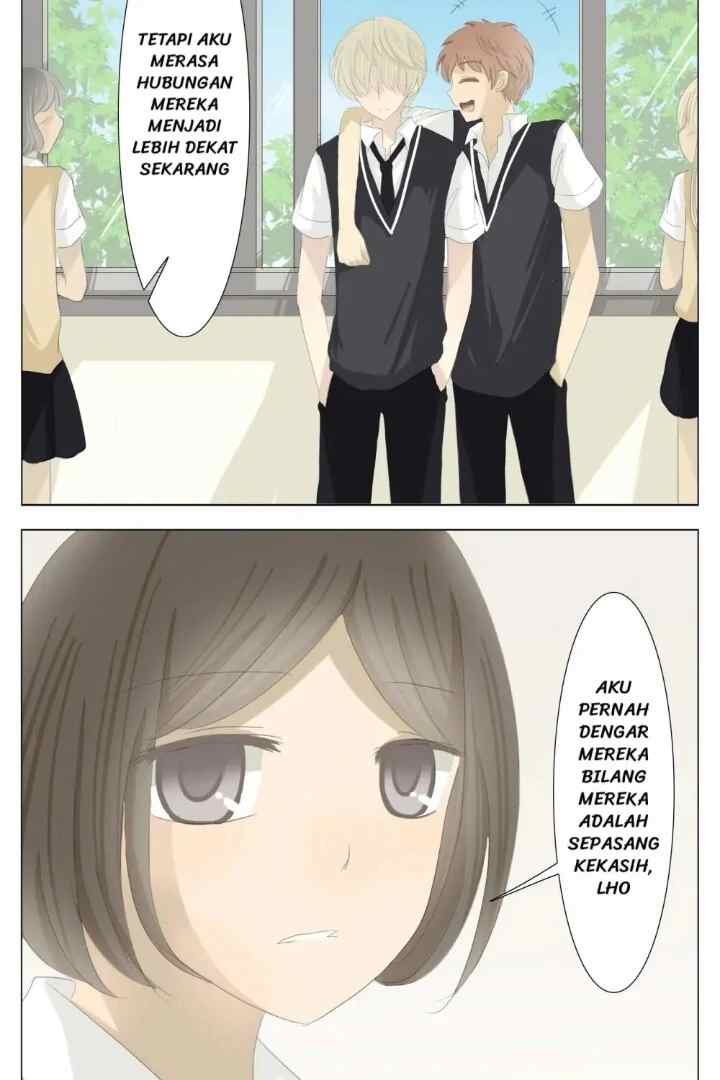 Summer Never Ends chapter 65 halaman 6