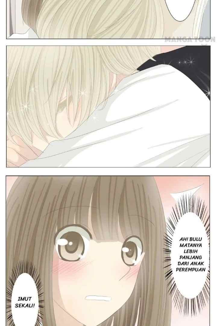 Summer Never Ends chapter 65 halaman 11