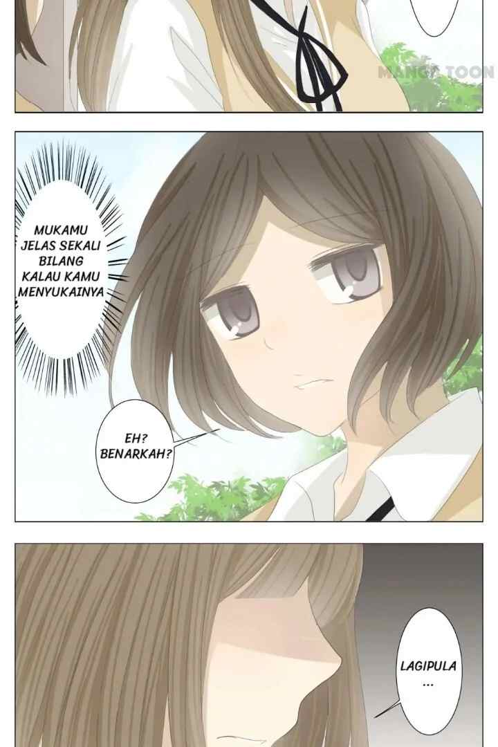 Summer Never Ends chapter 66 halaman 7