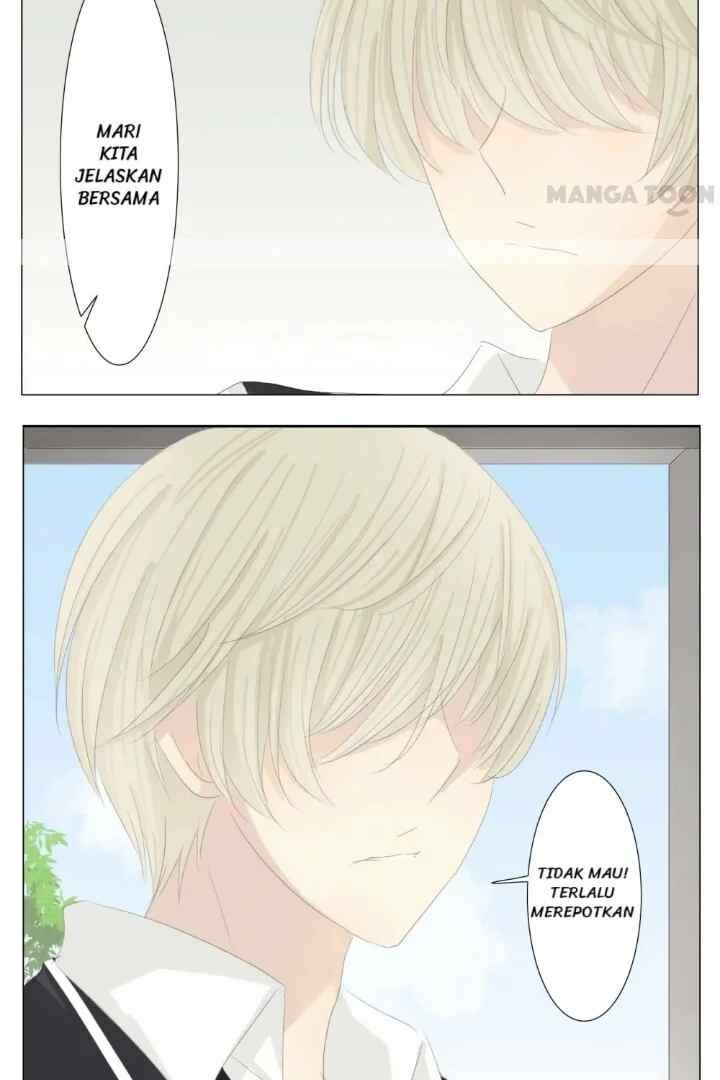 Summer Never Ends chapter 66 halaman 14