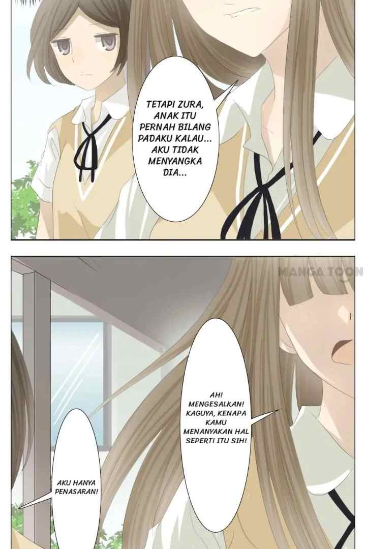 Summer Never Ends chapter 66 halaman 9