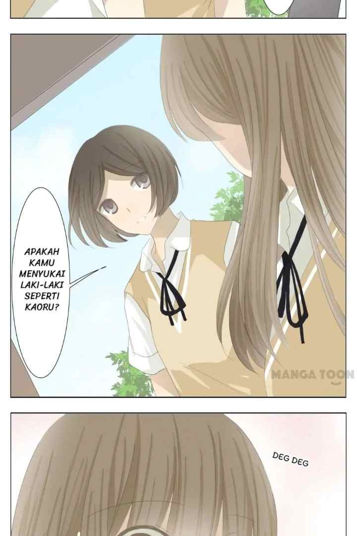 Summer Never Ends chapter 66 halaman 4