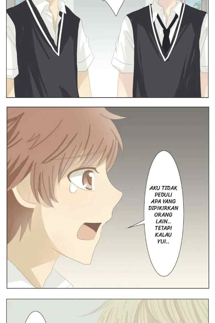 Summer Never Ends chapter 66 halaman 13