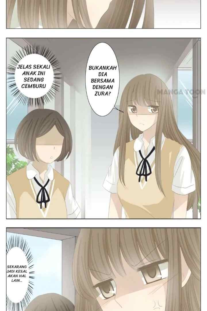 Summer Never Ends chapter 66 halaman 8