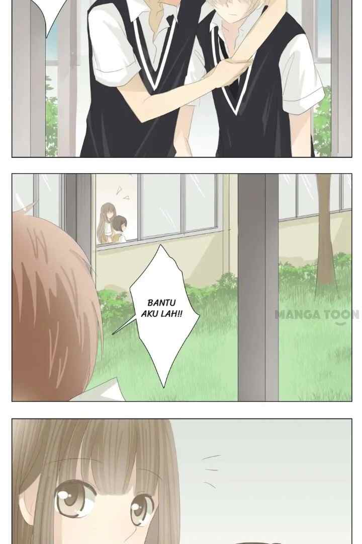 Summer Never Ends chapter 66 halaman 16