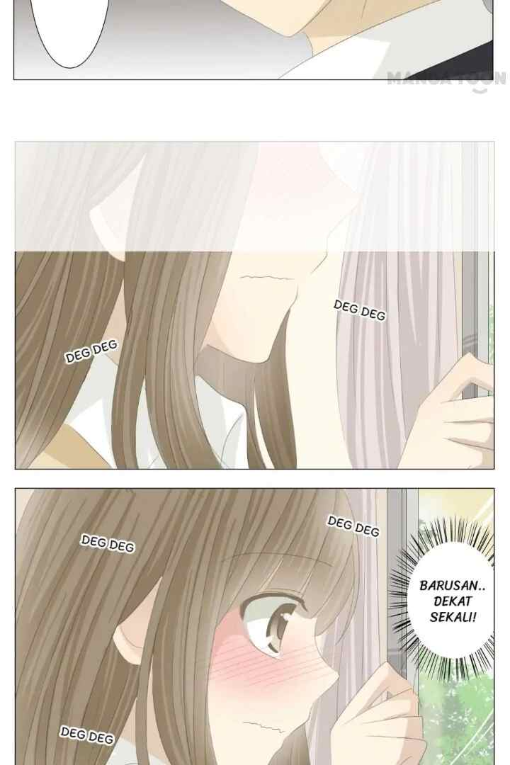 Summer Never Ends chapter 67 halaman 9