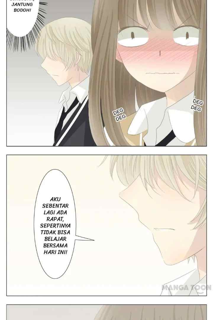 Summer Never Ends chapter 67 halaman 13
