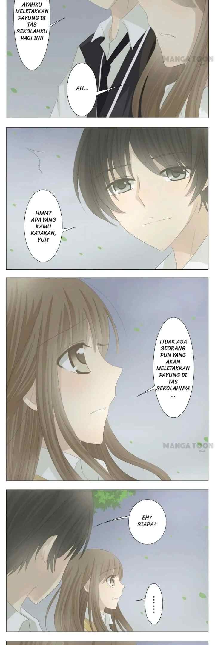 Summer Never Ends chapter 68 halaman 10