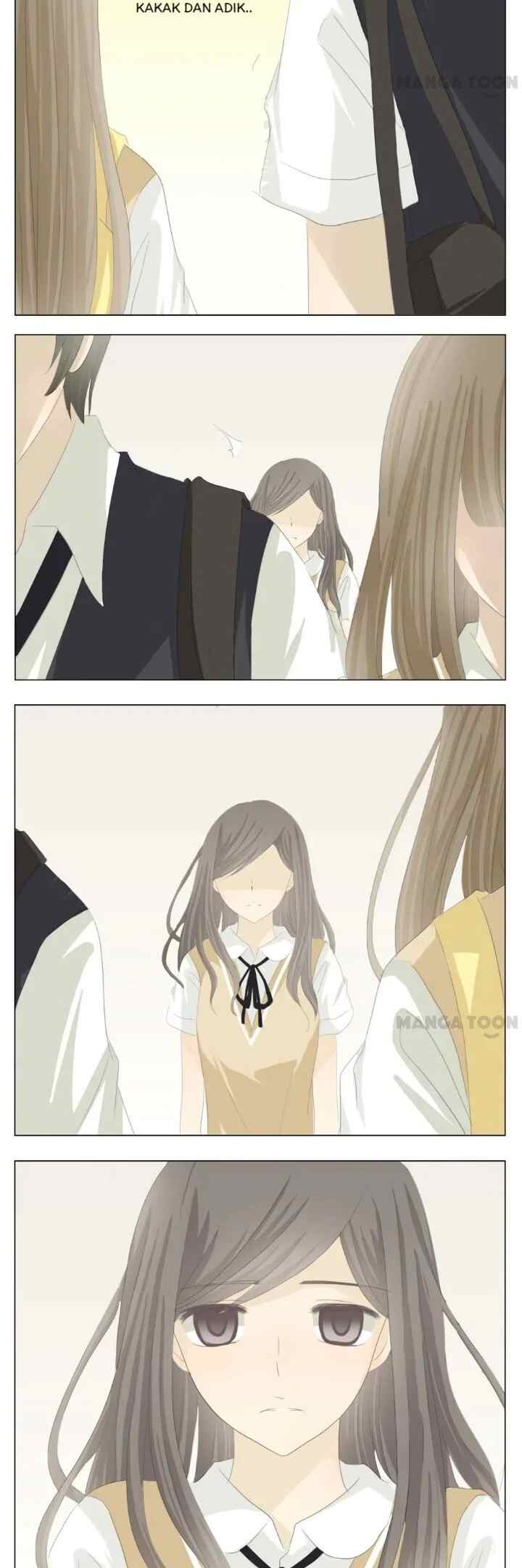 Summer Never Ends chapter 68 halaman 4
