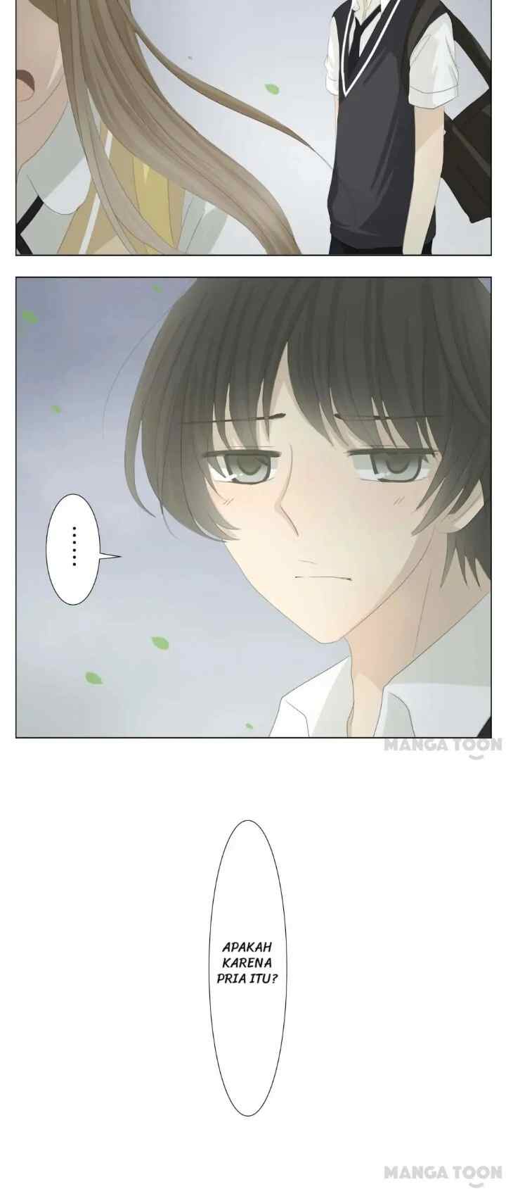 Summer Never Ends chapter 68 halaman 12