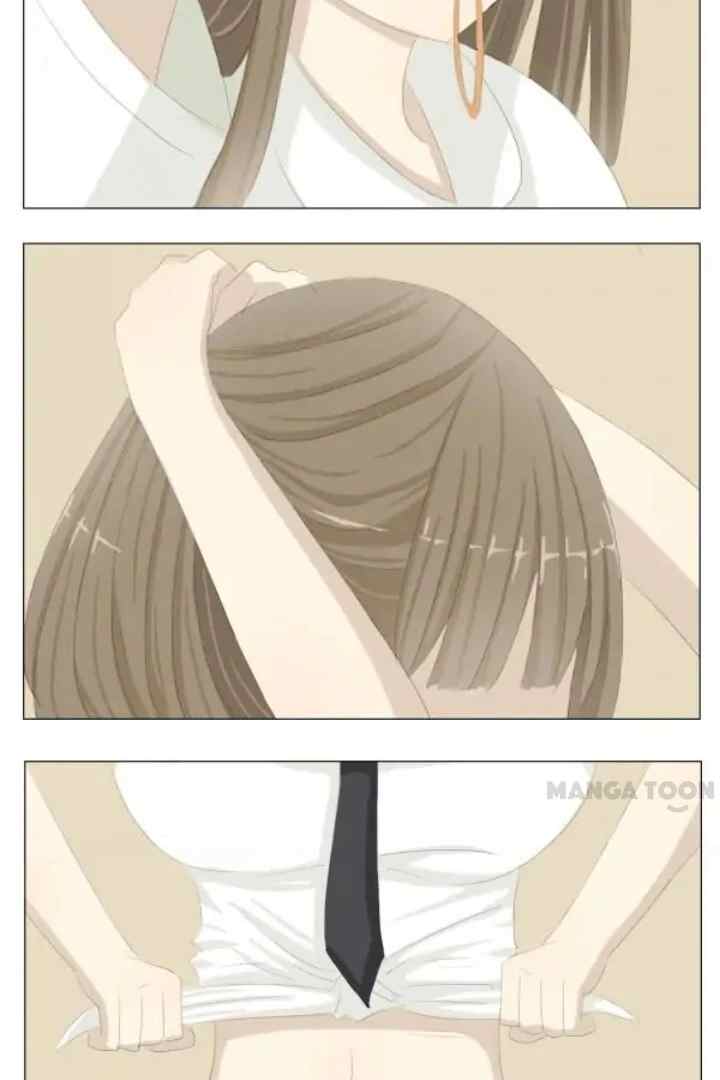 Summer Never Ends chapter 7 halaman 10