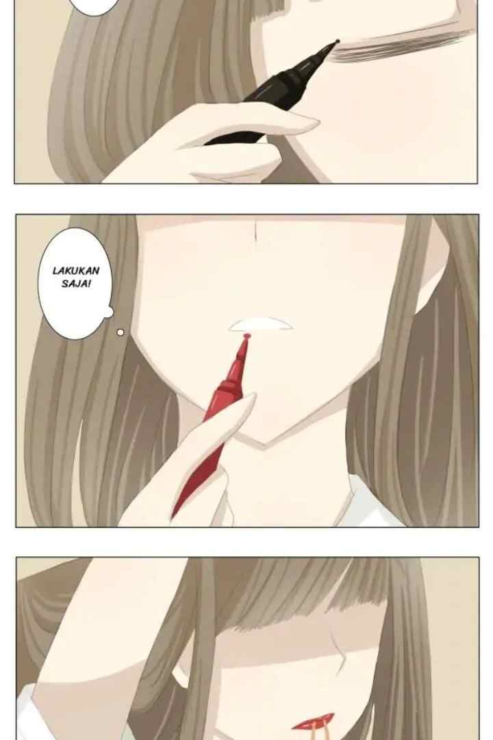 Summer Never Ends chapter 7 halaman 9