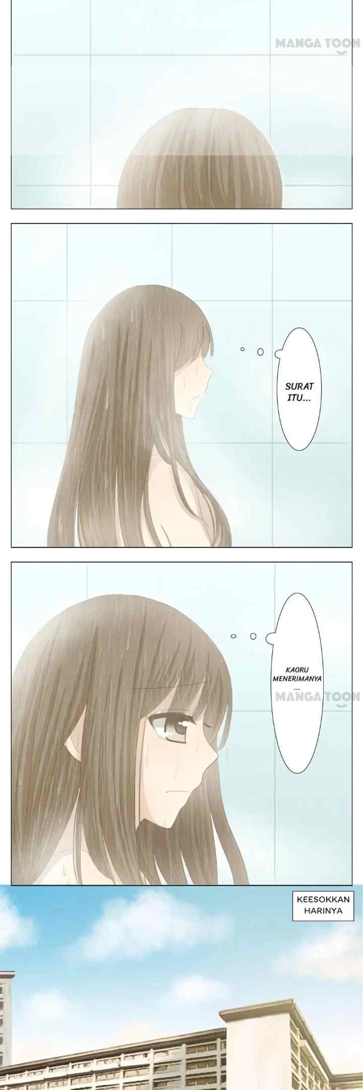 Summer Never Ends chapter 70 halaman 4