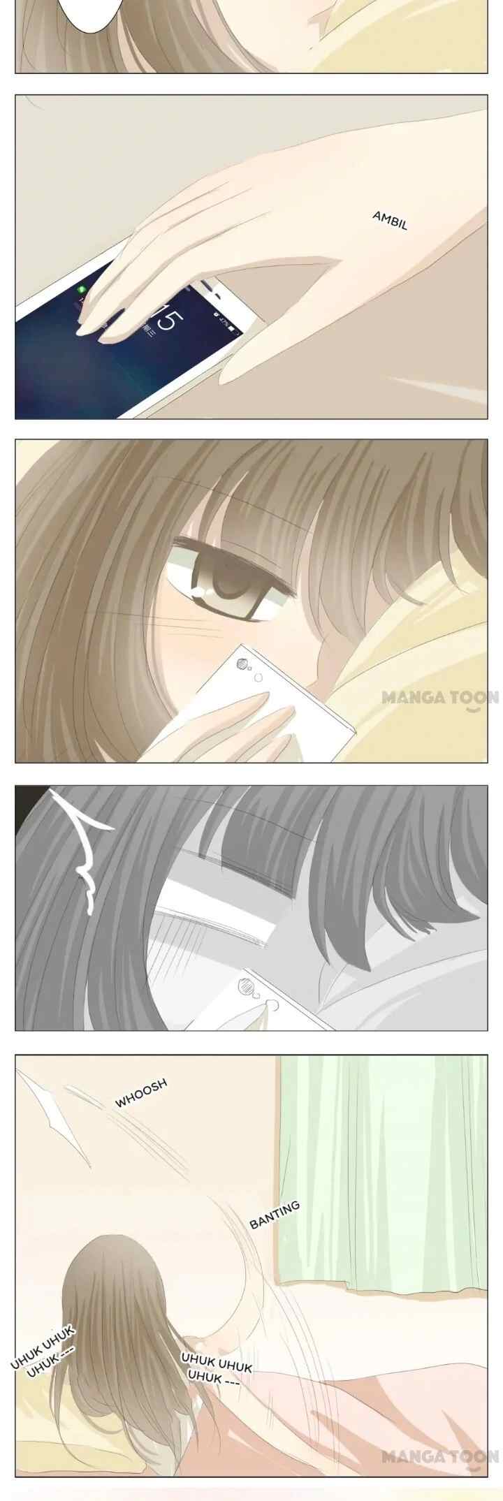 Summer Never Ends chapter 70 halaman 11