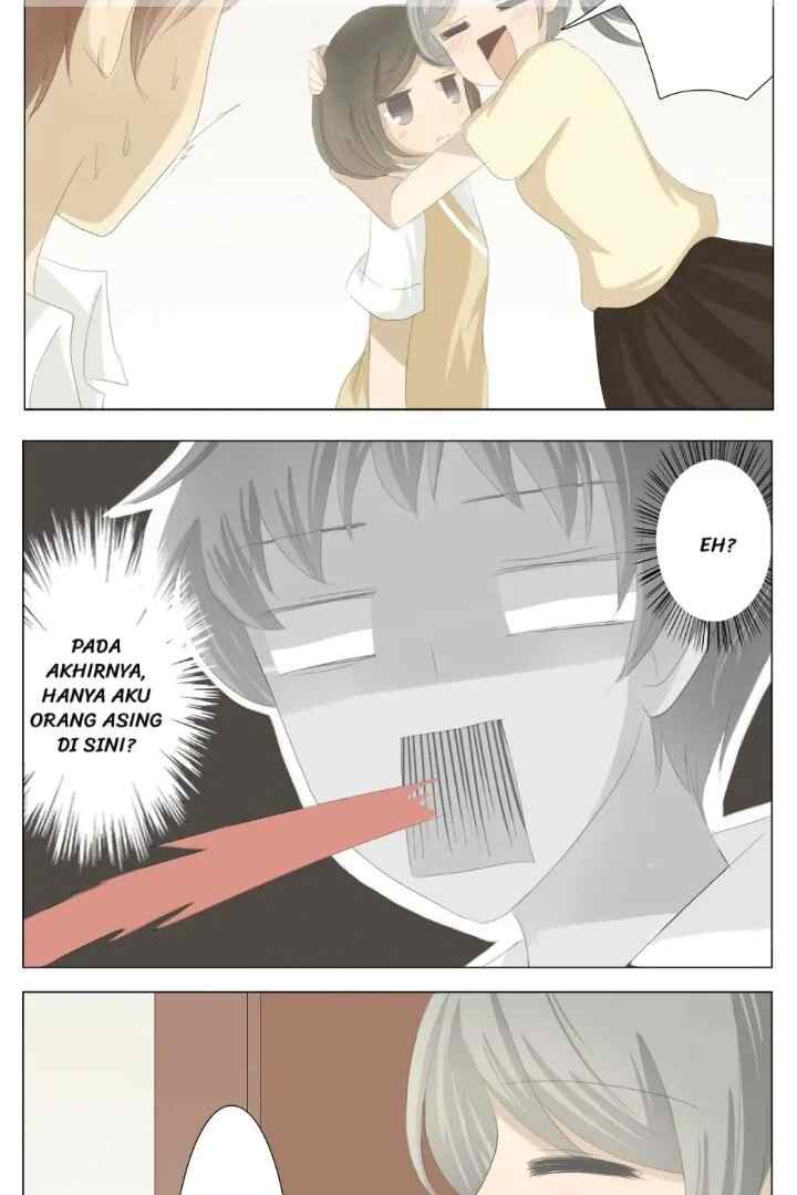 Summer Never Ends chapter 71 halaman 6