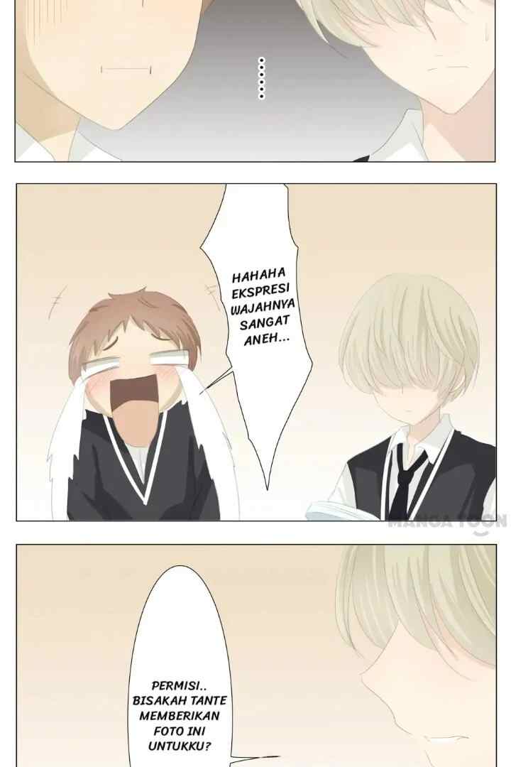 Summer Never Ends chapter 71 halaman 13