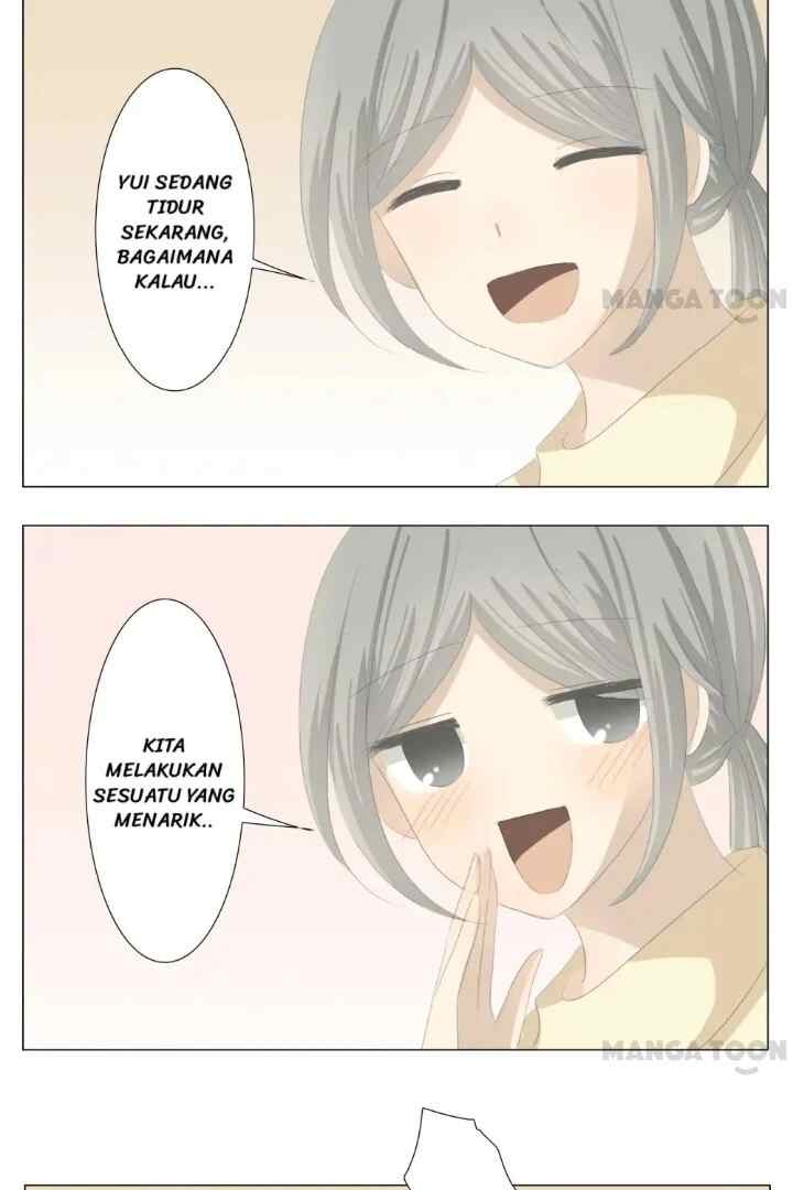 Summer Never Ends chapter 71 halaman 8