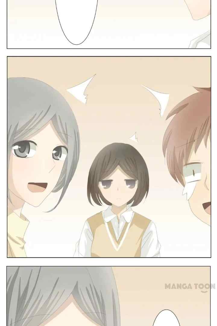 Summer Never Ends chapter 71 halaman 14