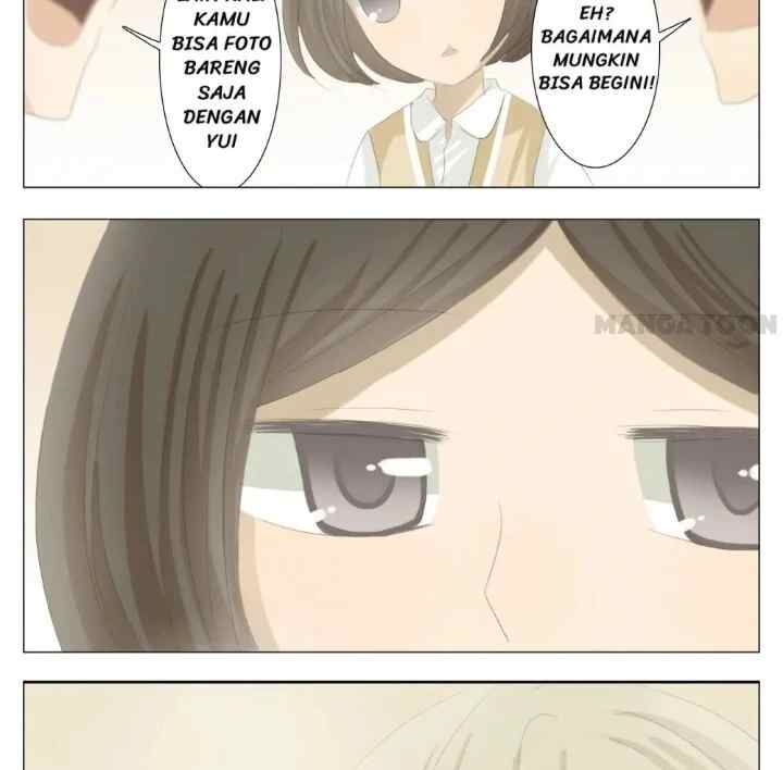 Summer Never Ends chapter 71 halaman 17