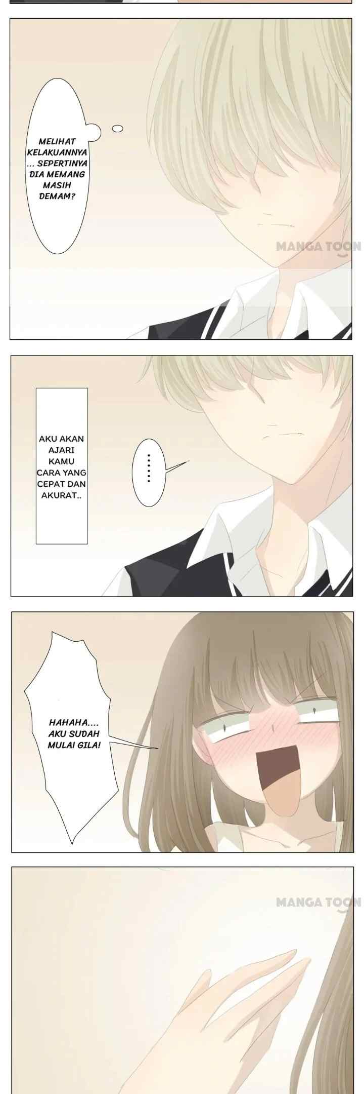 Summer Never Ends chapter 72 halaman 10