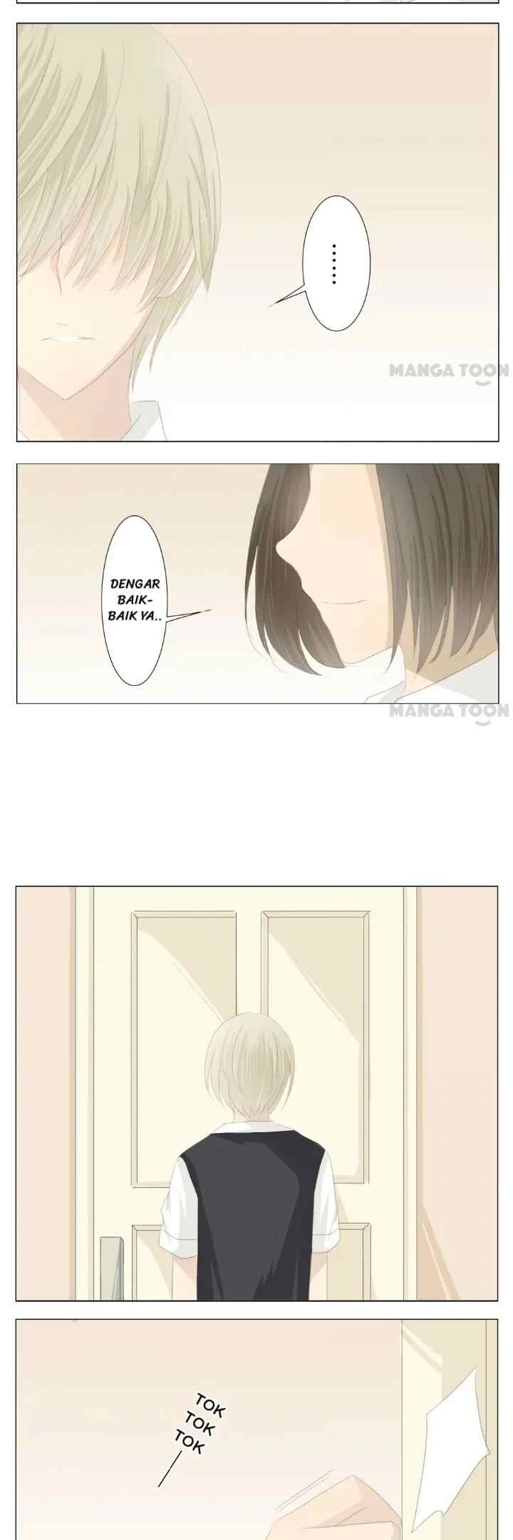Summer Never Ends chapter 72 halaman 5