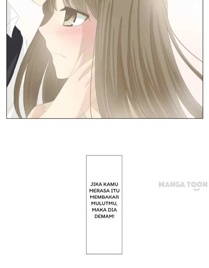 Summer Never Ends chapter 72 halaman 13