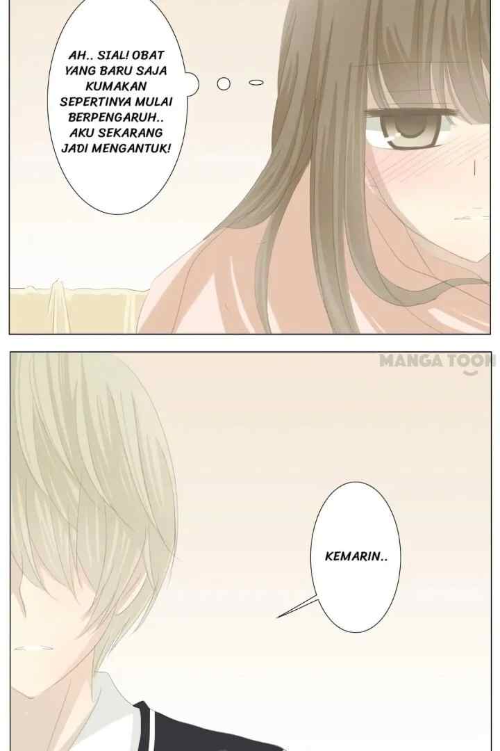 Summer Never Ends chapter 73 halaman 9