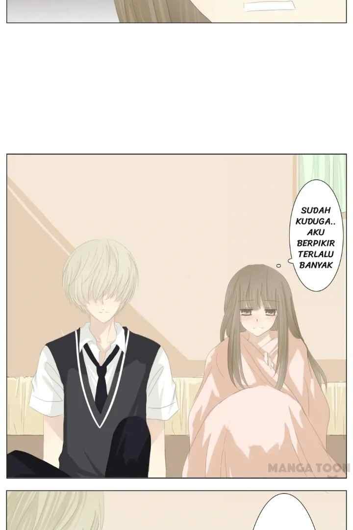 Summer Never Ends chapter 73 halaman 5