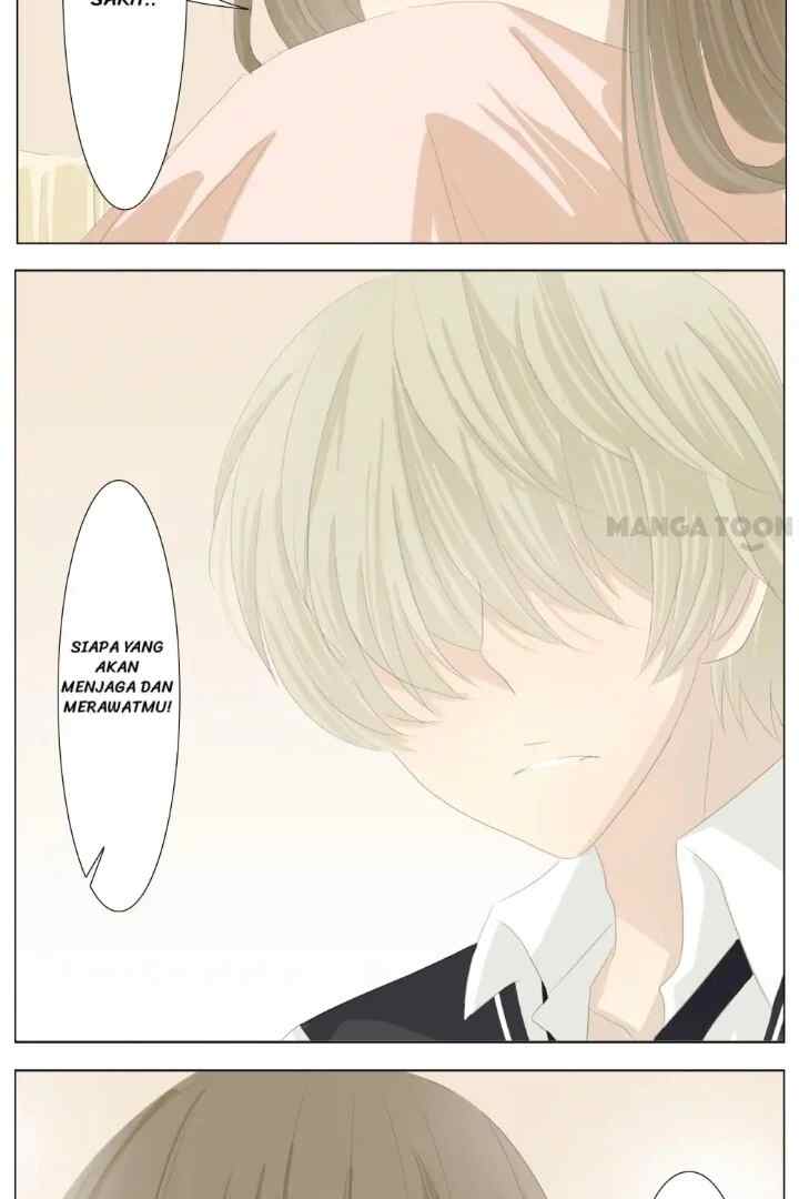 Summer Never Ends chapter 73 halaman 12