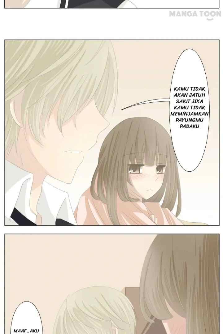 Summer Never Ends chapter 73 halaman 10